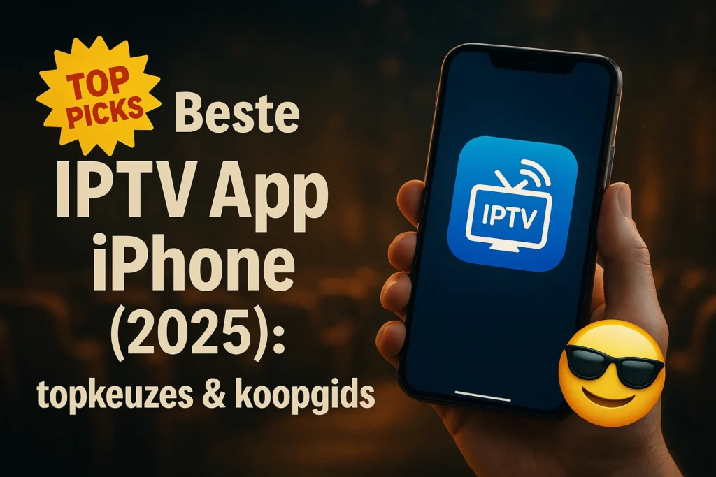 IPTV Nederland