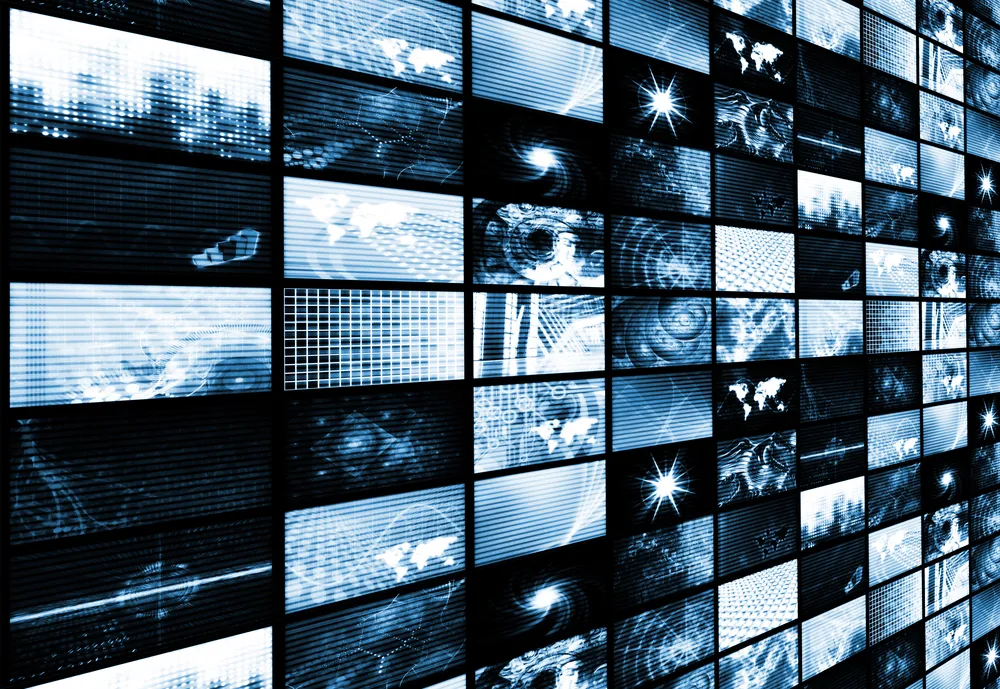 5 voordelen van Enterprise IPTV voor uw organisatie