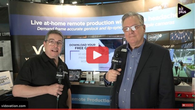 Hoe u onzichtbare signaalproblemen in een live IP-productieworkflow kunt oplossen